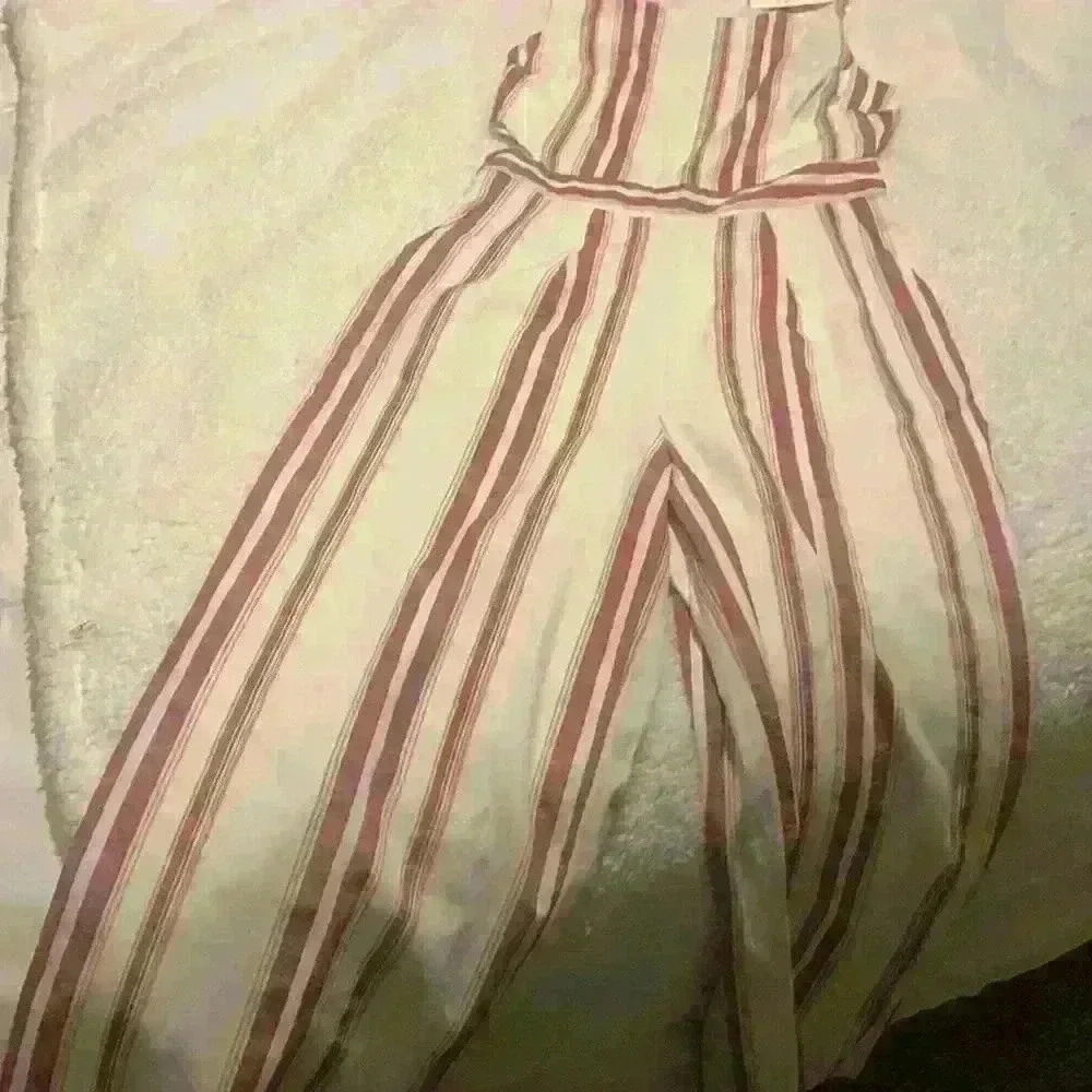 JAPNA wide leg jumpsuit NWT - Picture 4 of 7